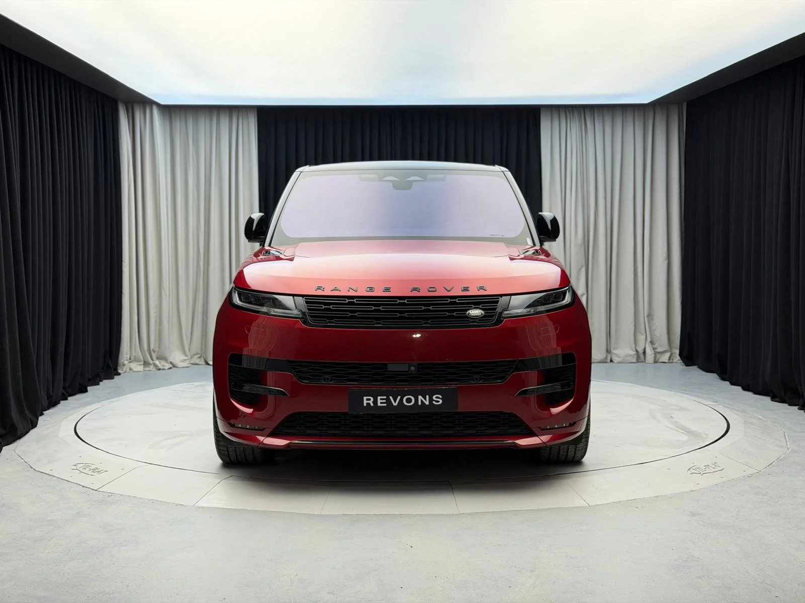 Showroom