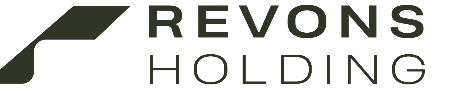 Revons Holding