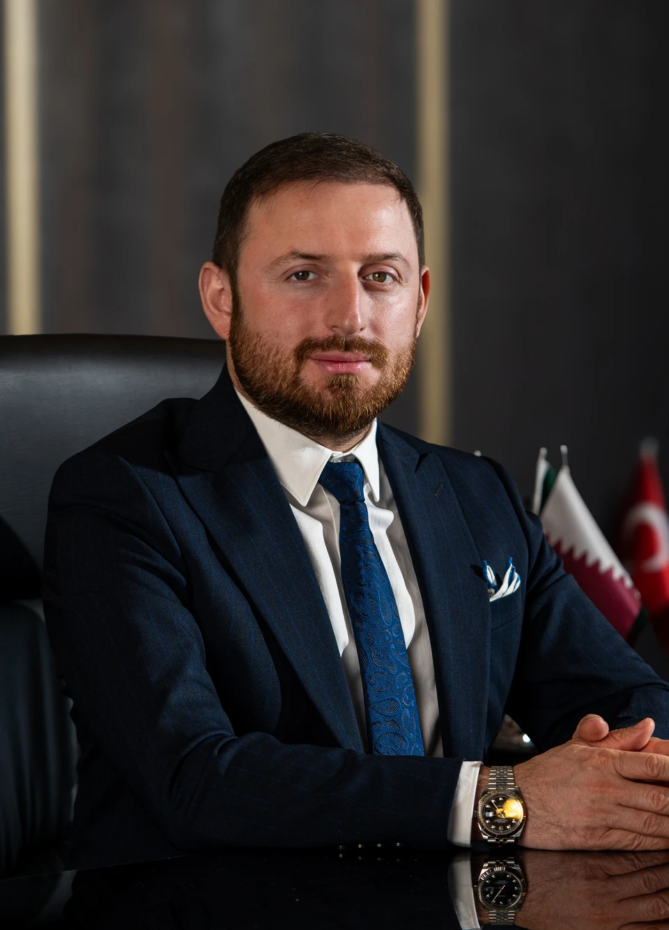 Faruk Koç